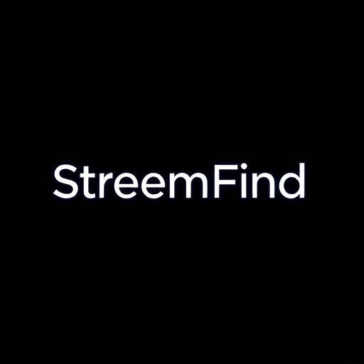 StreamFind Logo