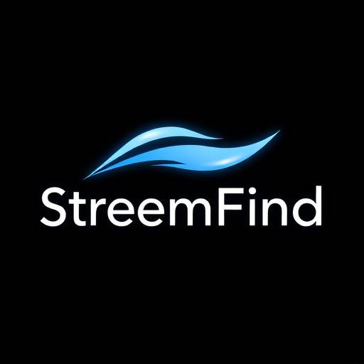 StreamFind Logo