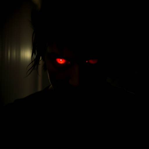 Poster for 'Mind Games', a psychological thriller exploring the dark side of memory and manipulation.