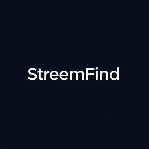 StreamFind Logo