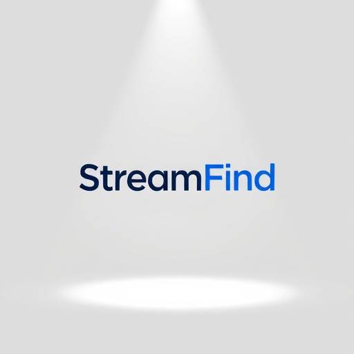 StreamFind Logo