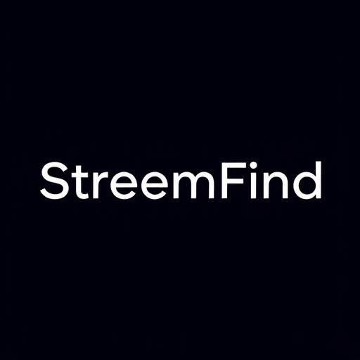 StreamFind Logo